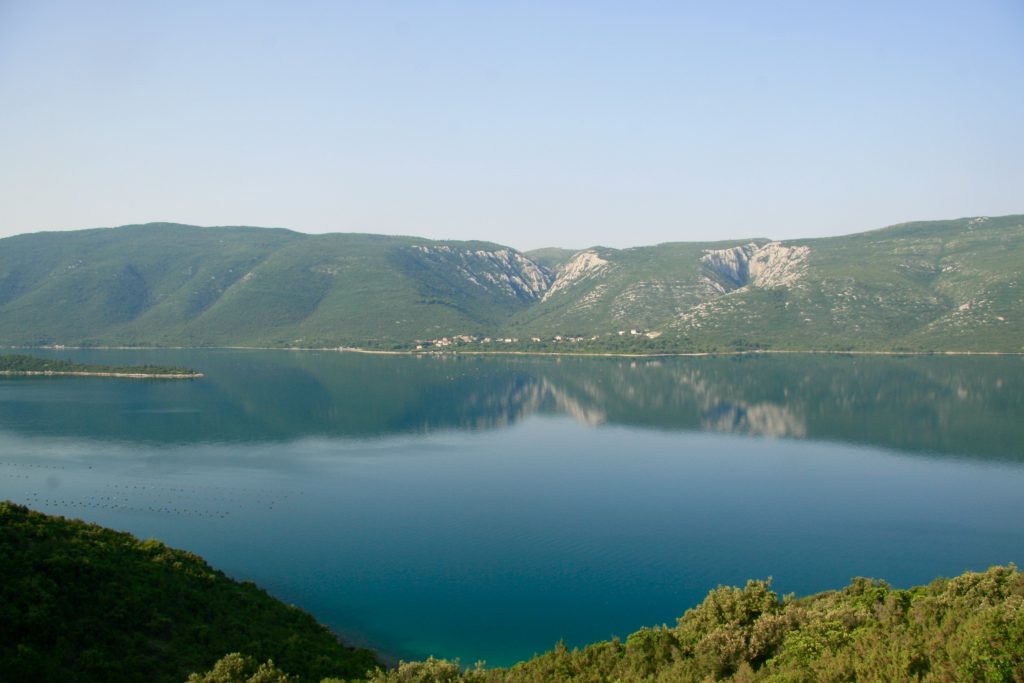 Kroatien 2008 (2)