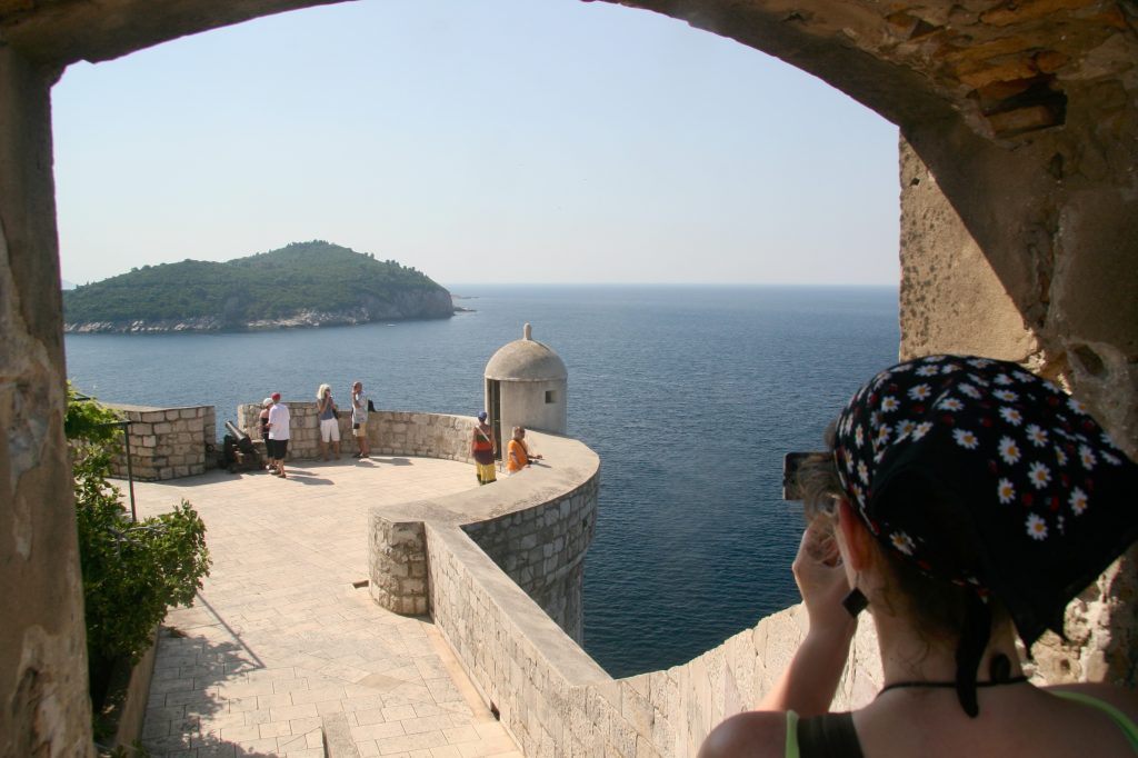 Kroatien 2008 (4)