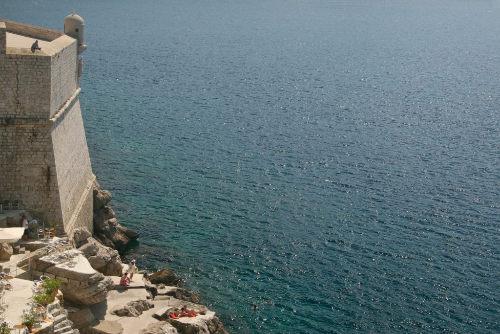 Kroatien 2008 (5)