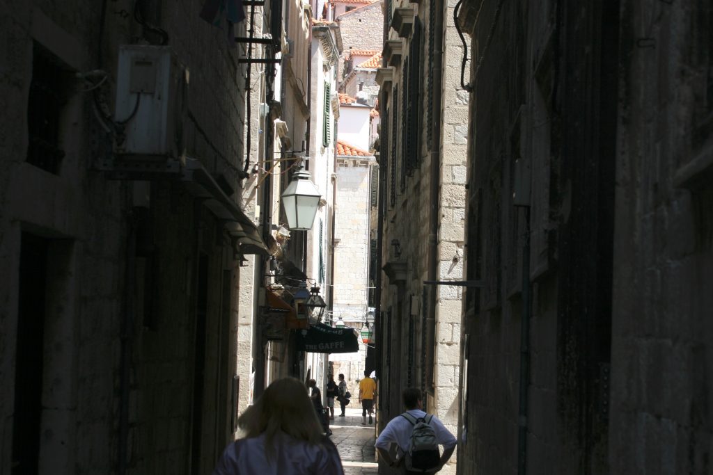 Kroatien 2008 (6)