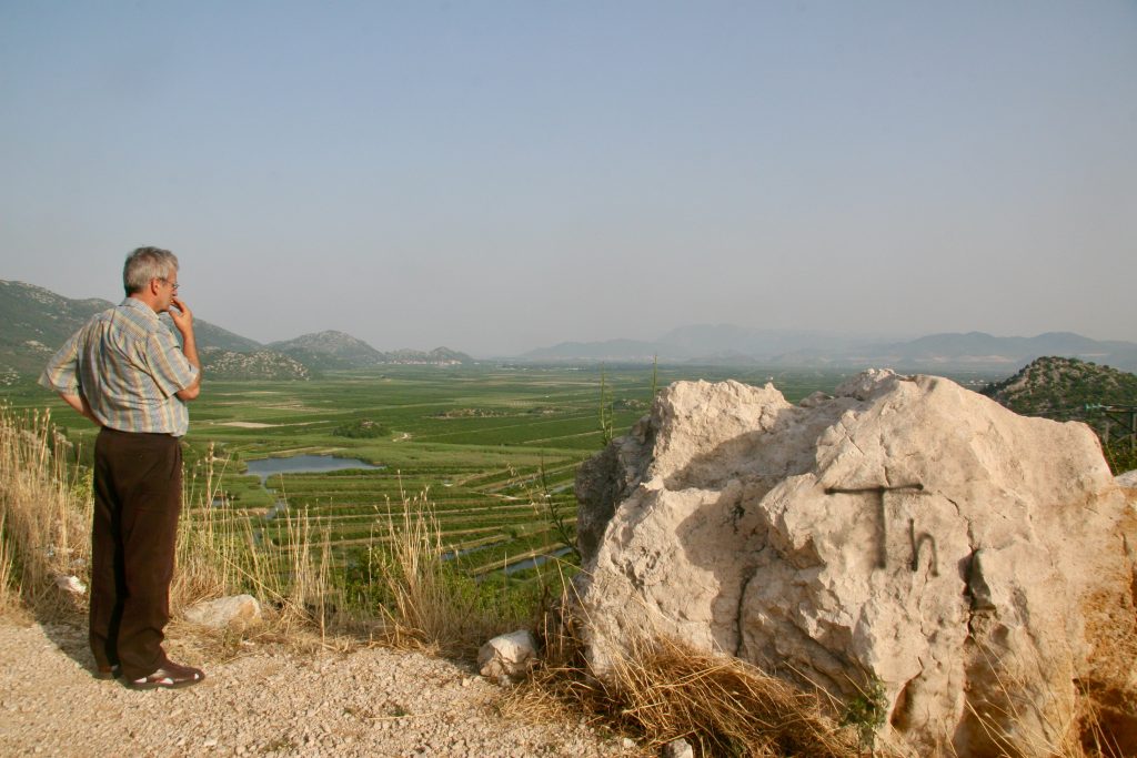 Kroatien 2008