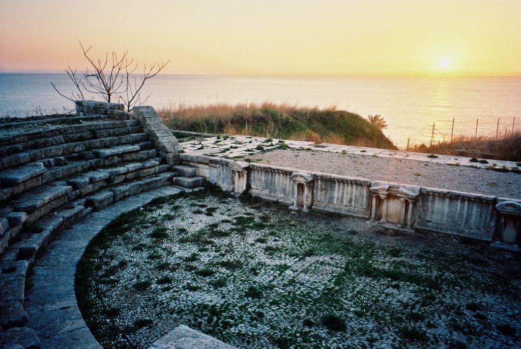 Libanon 1997 (8)