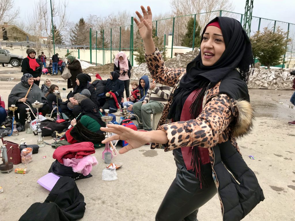 Libanon 2018 (1)