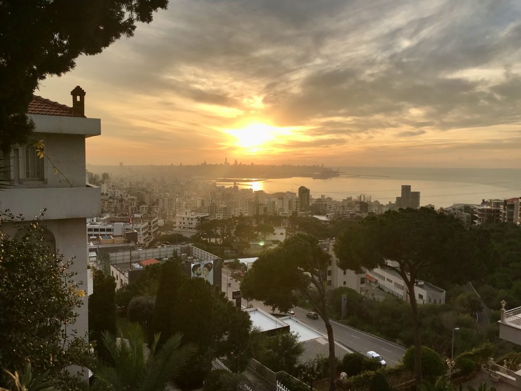 Libanon 2018 (10)