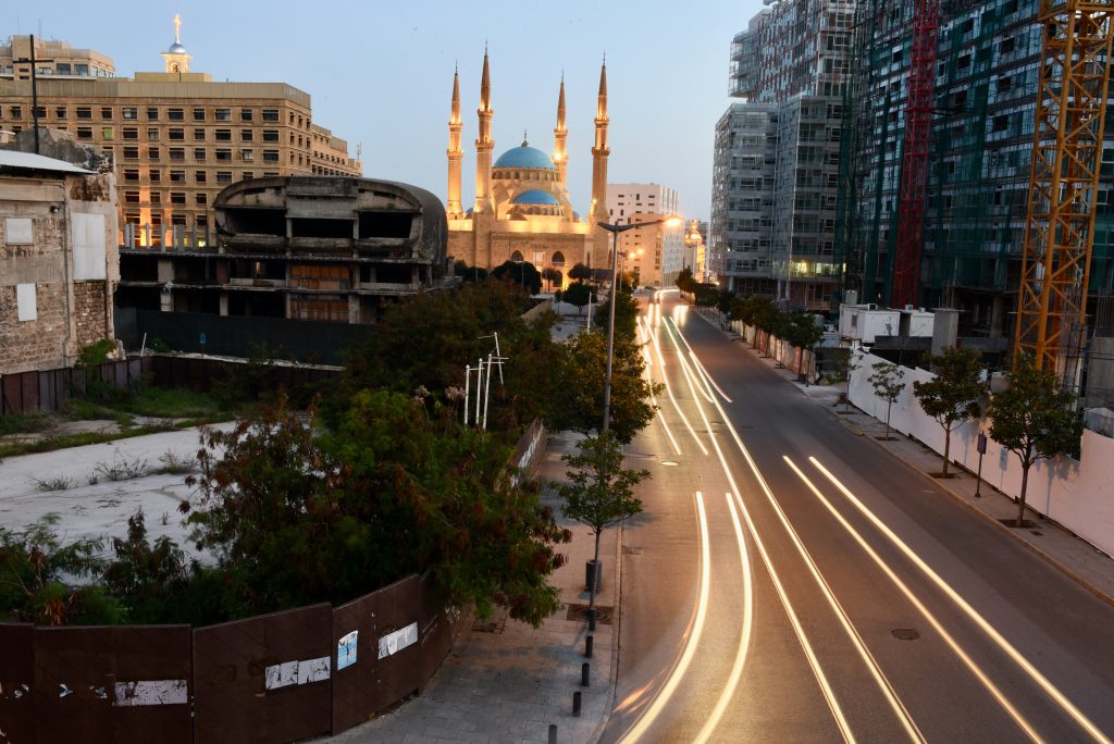 Libanon 2018 (31)