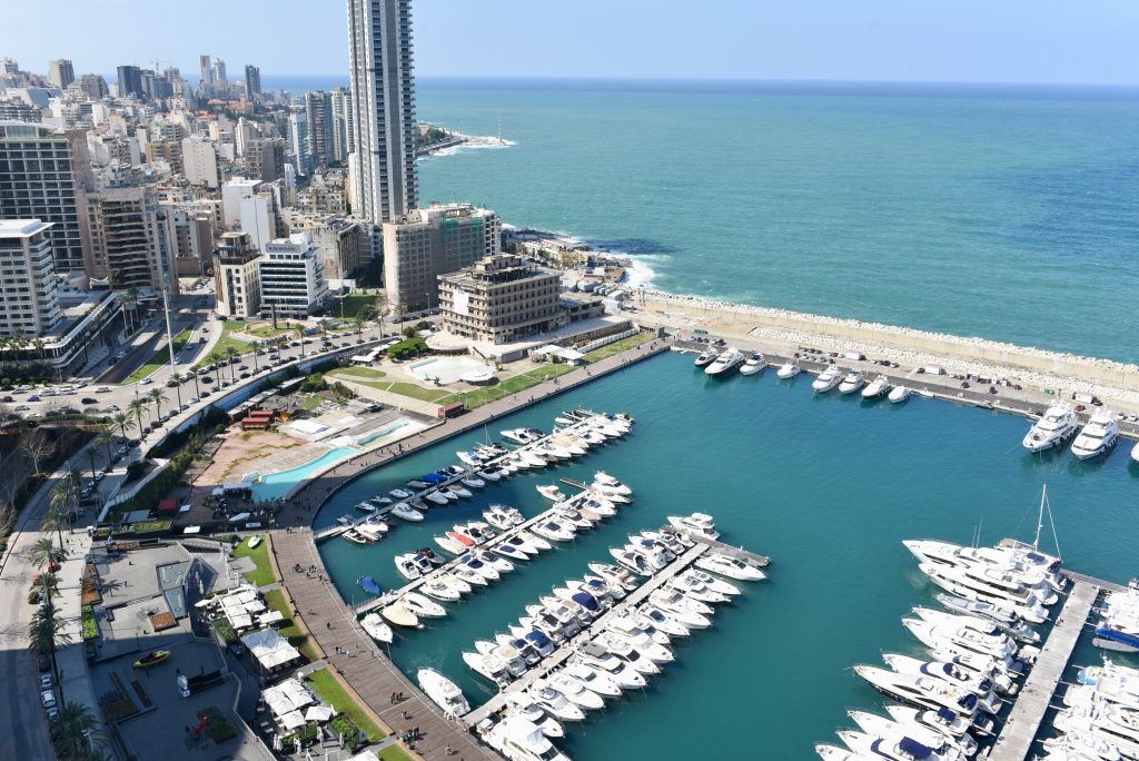 Libanon 2018 (34)
