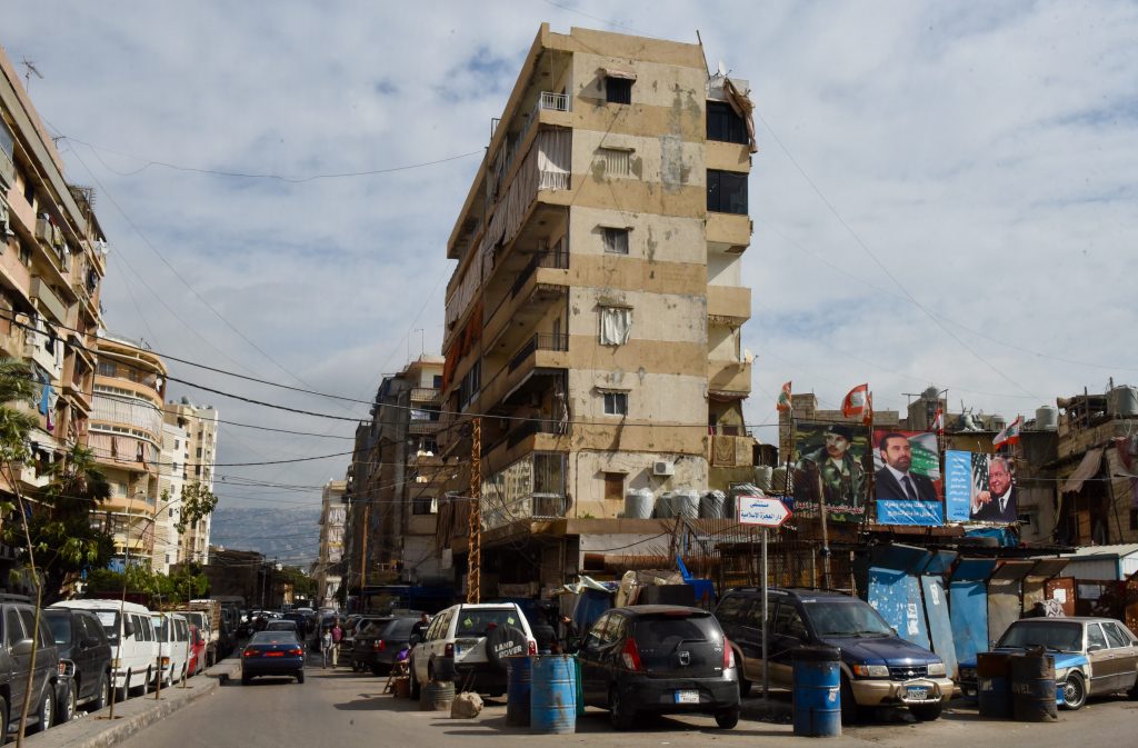 Libanon 2018 (38)