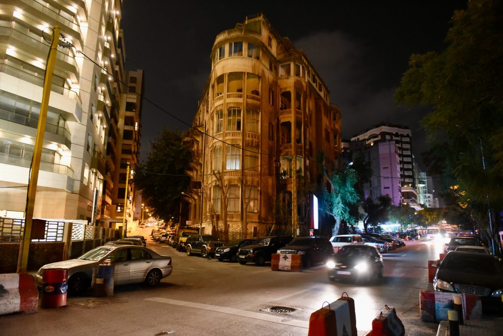 Libanon 2018 (40)