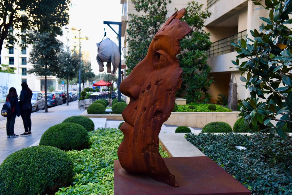 Libanon 2018 (50)