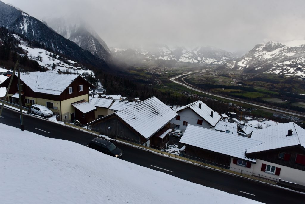 Liechtenstein 2018 (1)