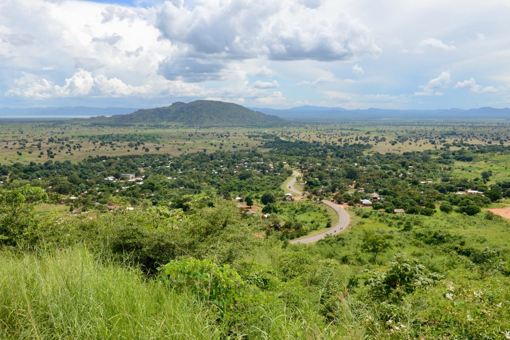 Malawi 2013