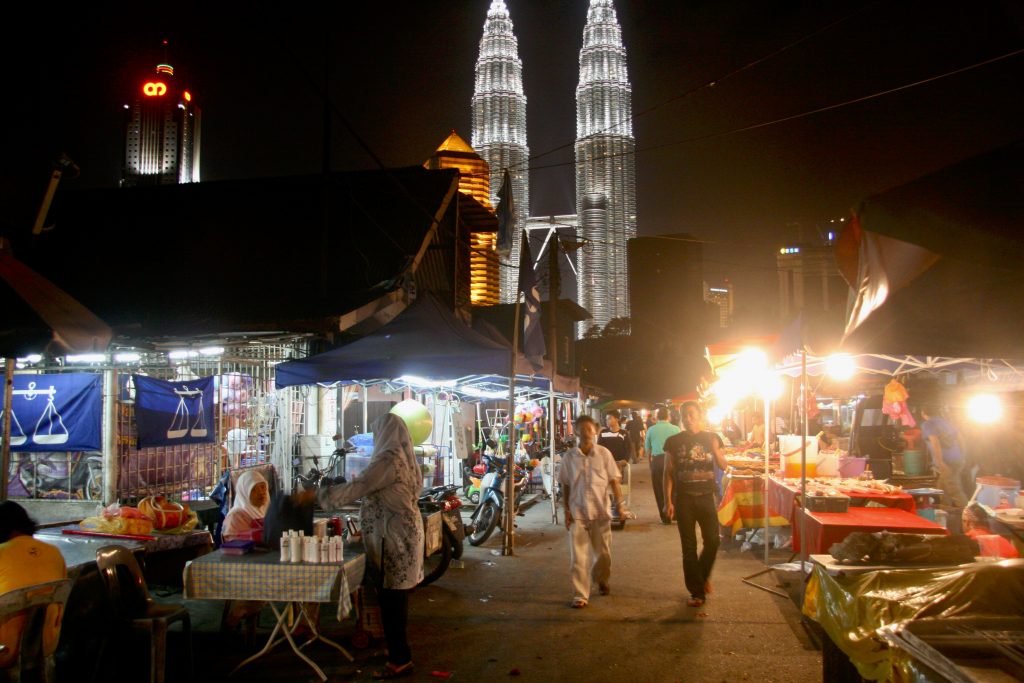 Malaysia 2008 Kuala Lumpur (1)