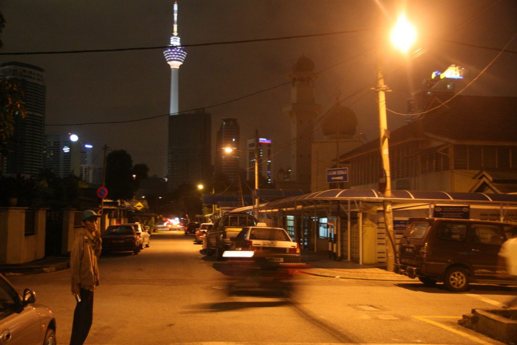 Malaysia 2008 Kuala Lumpur (2)