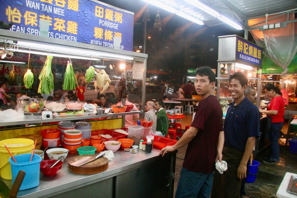 Malaysia 2008 Kuala Lumpur (7)