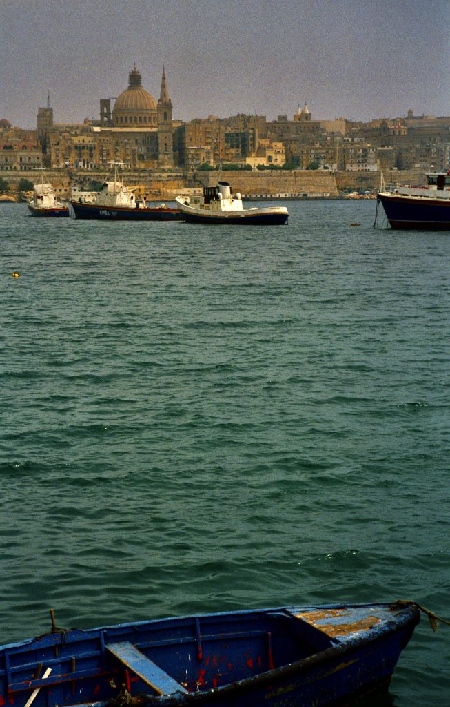 Malta 1994