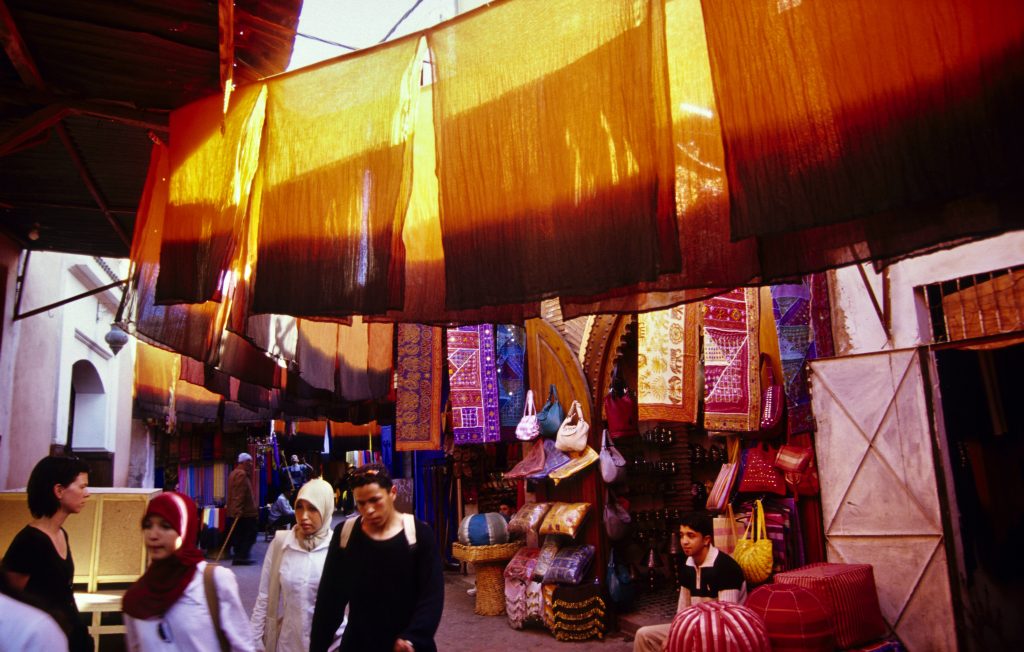 Marokko 2006 (2)