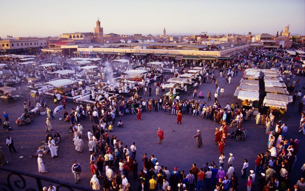Marokko 2006 (4)