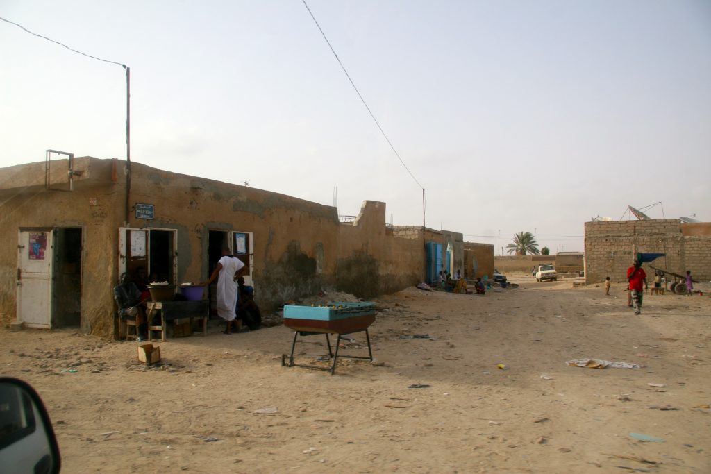 Mauretanien 2006 (3)