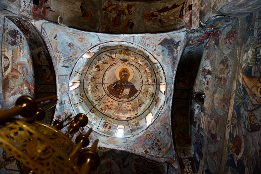 Mazedonien 2016