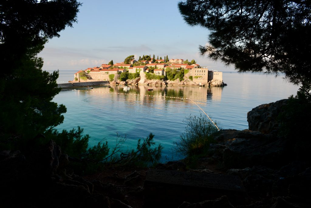 Montenegro 2016