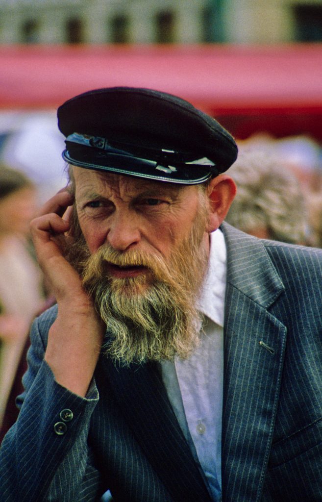 Norwegen 1995 – Version 2