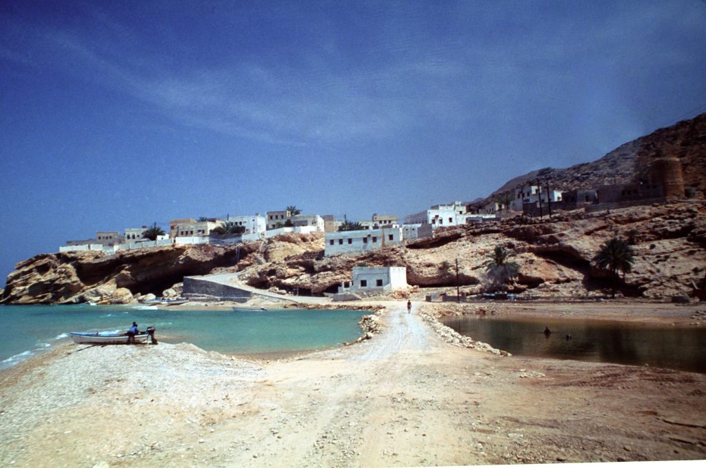 Oman 1998 (1)