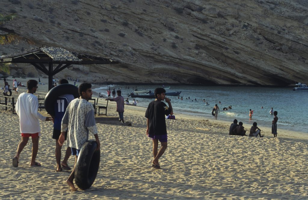 Oman 1998 (4)