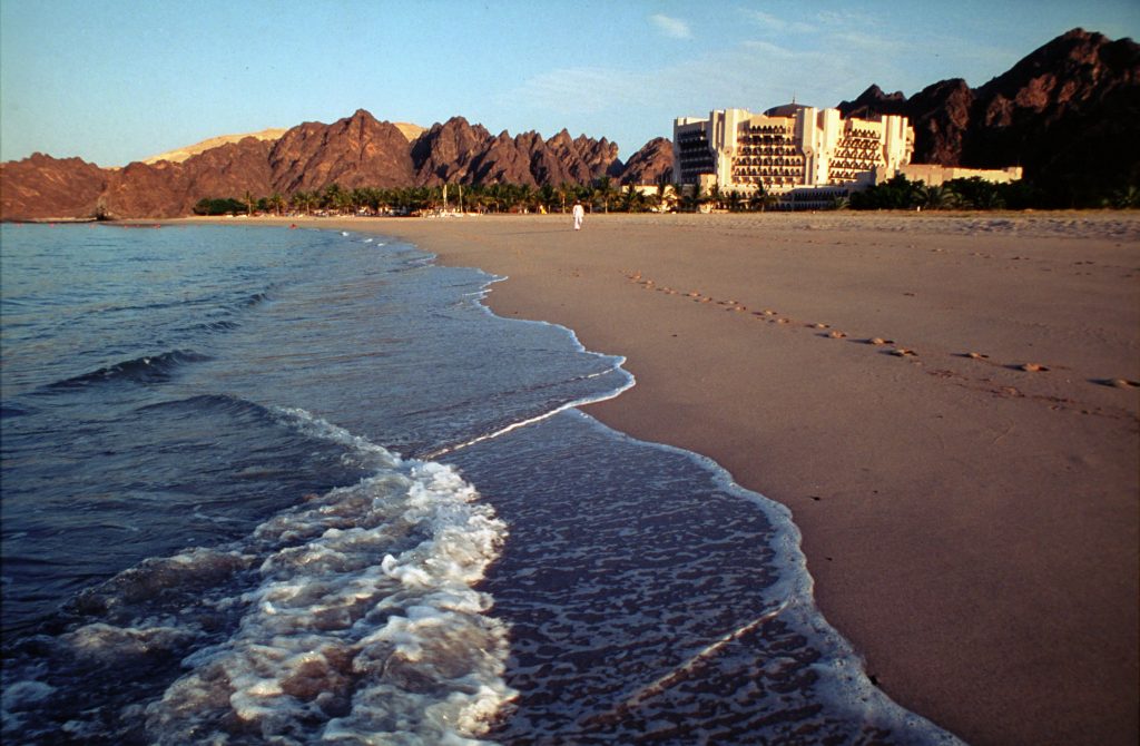 Oman 1998 (6)