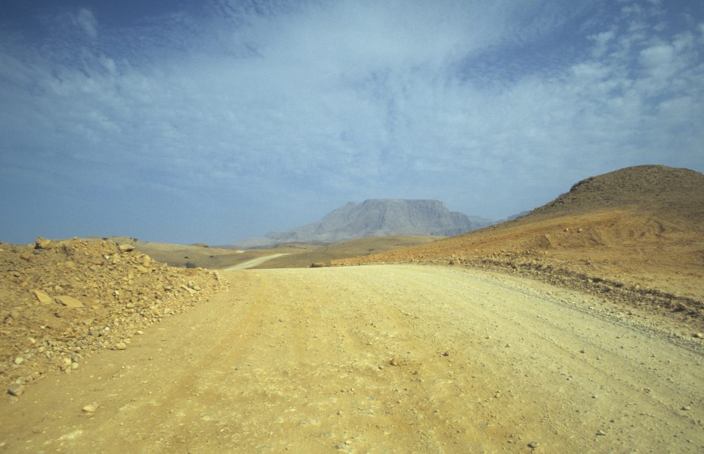 Oman 1998