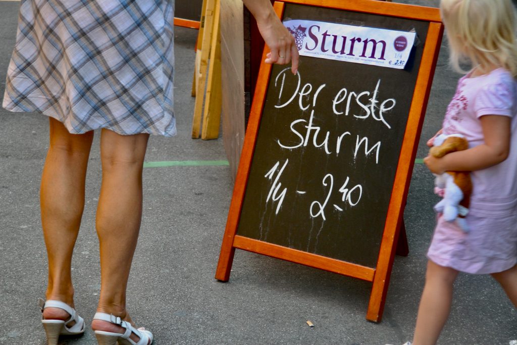 Österreich 2009 (1)