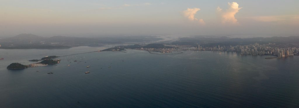 Panama 2013