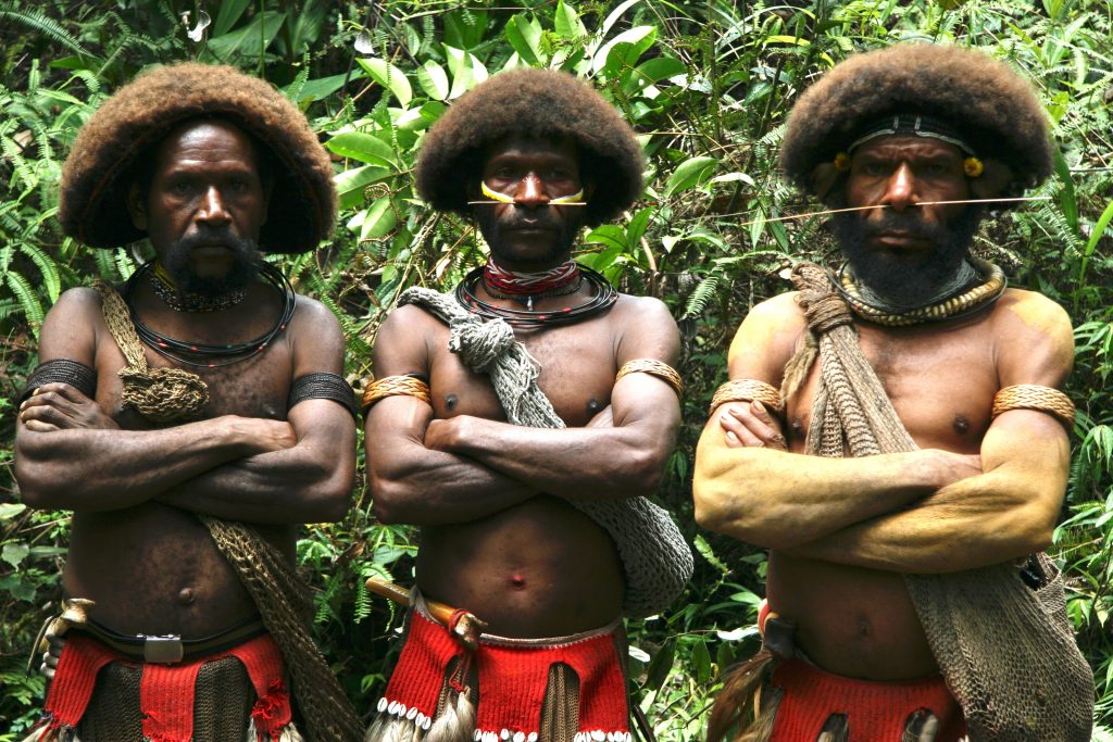 Papua Neuguinea 2009 (12)