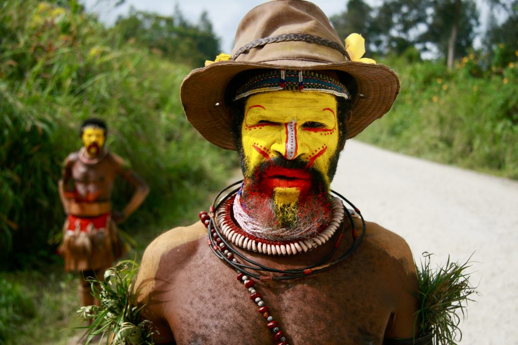 Papua Neuguinea 2009 (13)