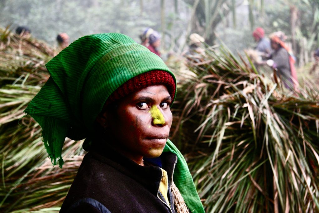 Papua Neuguinea 2009 (15)