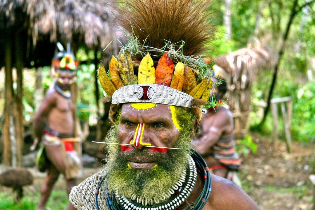 Papua Neuguinea 2009 (17)