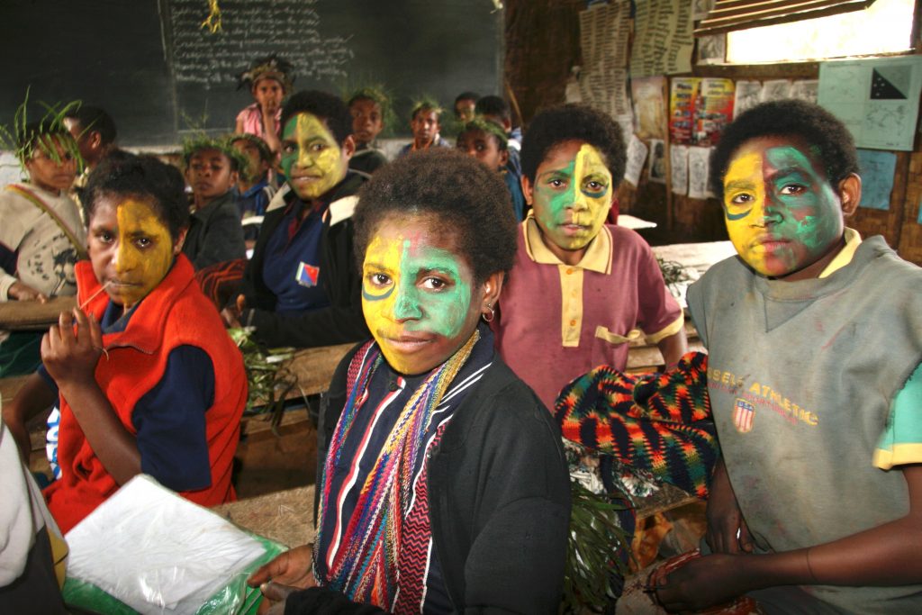 Papua Neuguinea 2009 (19)