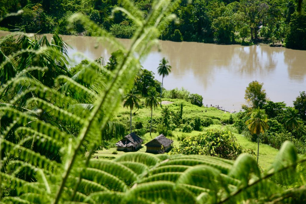 Papua Neuguinea 2009 (2)