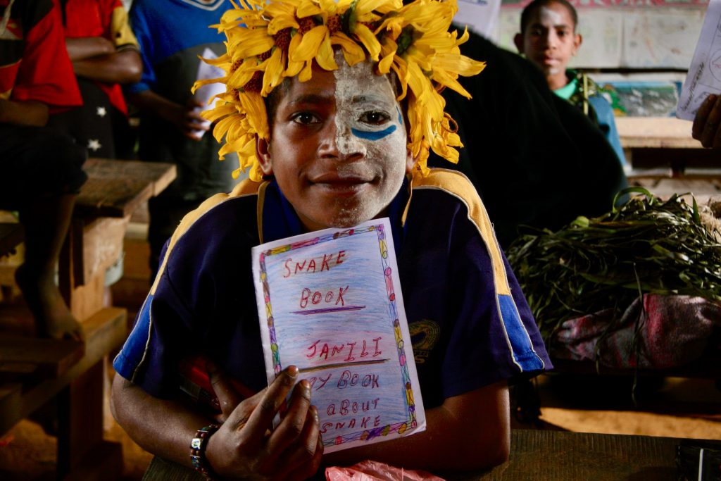 Papua Neuguinea 2009 (20)