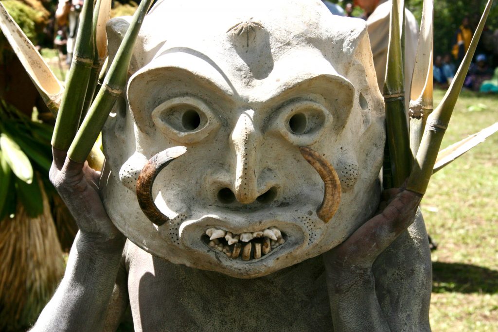 Papua Neuguinea 2009 (25)