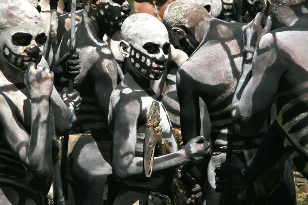Papua Neuguinea 2009 (26)