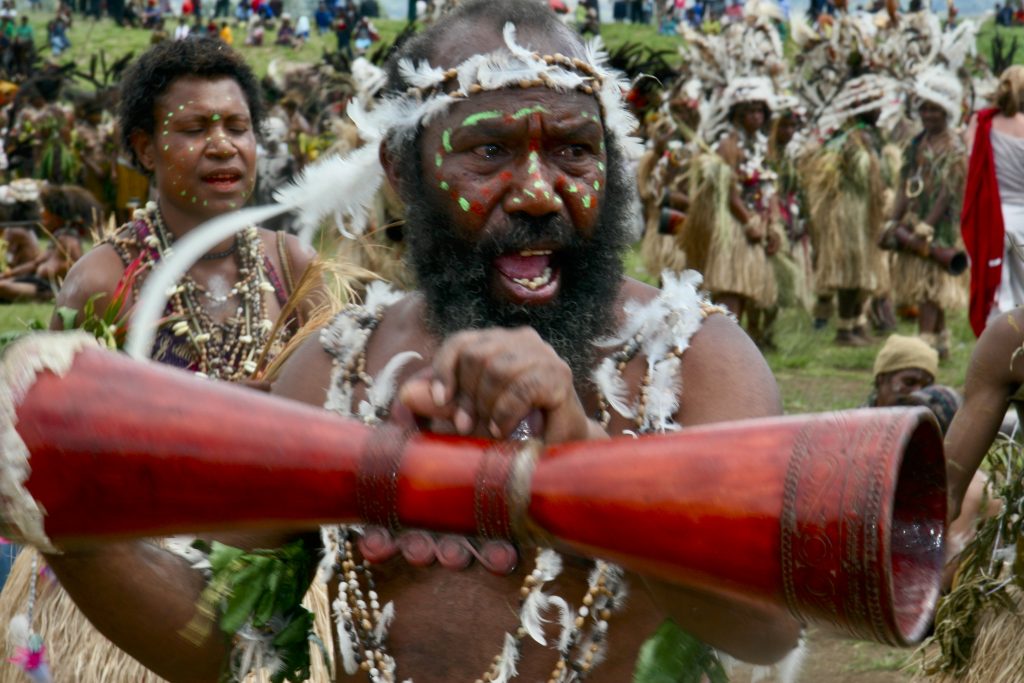Papua Neuguinea 2009 (27)