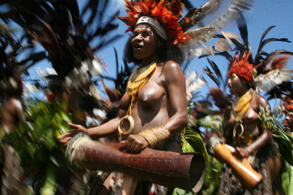 Papua Neuguinea 2009 (28)