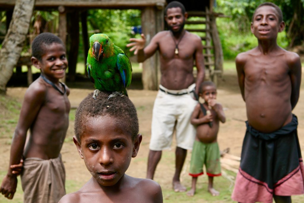 Papua Neuguinea 2009 (3)