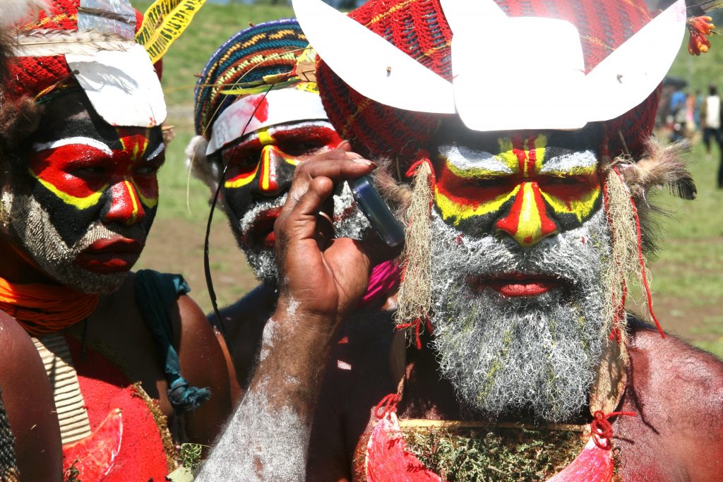 Papua Neuguinea 2009 (30)