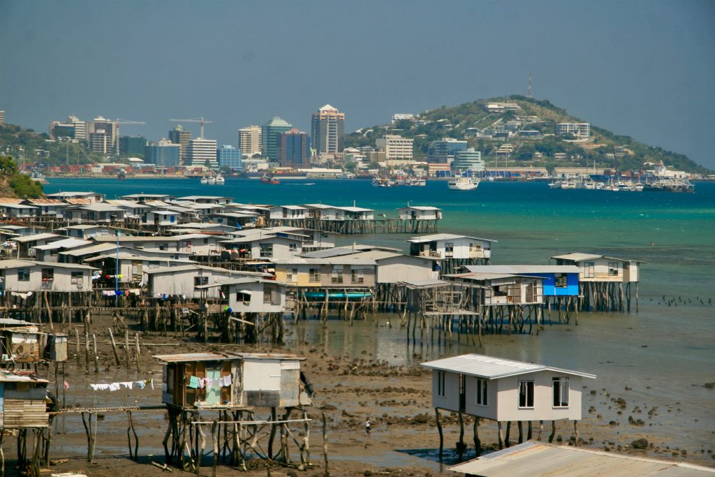 Papua Neuguinea 2009 (32)