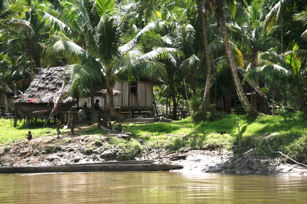Papua Neuguinea 2009 (5)