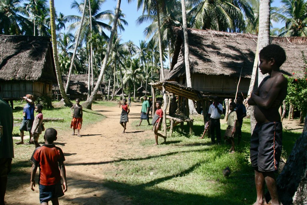 Papua Neuguinea 2009 (8)