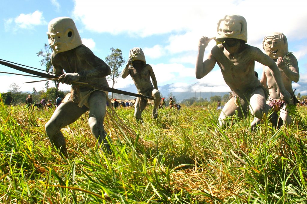 Papua Neuguinea 2009 – Version 2 (1)