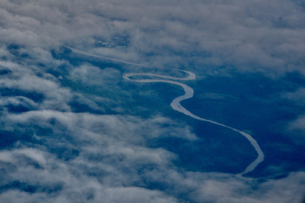 Papua Neuguinea 2009 – Version 2