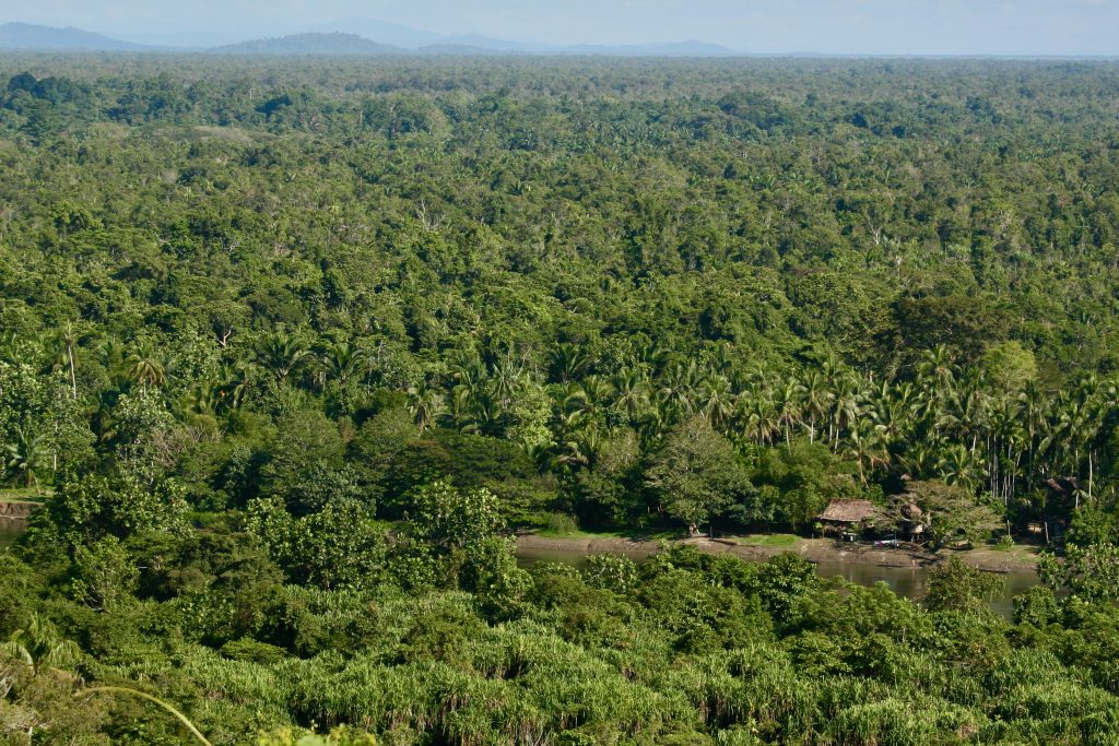 Papua Neuguinea 2009